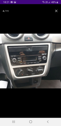 Volkswagen Gol 2015 1.0 Trendline Total Flex 5p