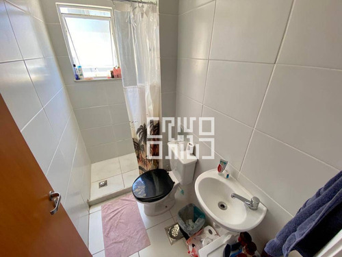 Imagem 15 de 30 de Cobertura Com 2 Quartos (1 Suíte), 1 Vaga À Venda, 120 M² Por R$ 319.000 - Piratininga - Niterói/rj - Co0029