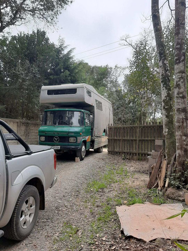 Imagem 5 de 5 de Estrutura P Motohome