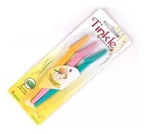 Comprar Perfilador De Cejas Set De 3 Depiladores