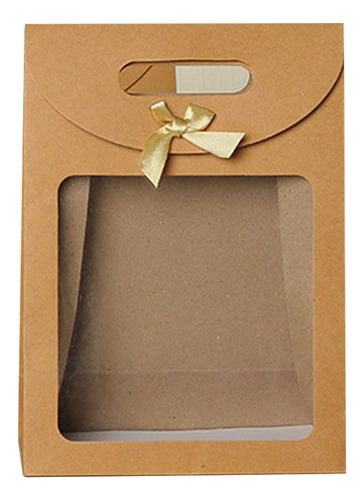 Bolsa De Regalo Para El Día De Valentín, 16cmx12cmx6cm