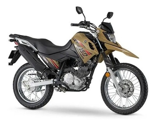 Imagen 16 de 16 de Yamaha Xtz 150 0km Performance Bikes