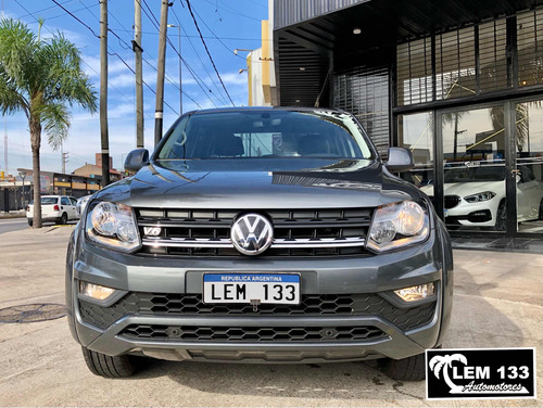 Volkswagen Amarok 3.0 V6 Cd Comfortline