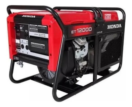 Grupos Electrogenos Service-mantenimiento Zona Norte (Usado)