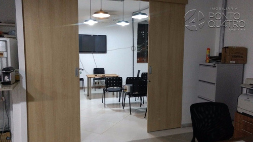 Imagem 6 de 15 de Predio Comercial - Jardim Apipema - Ref: 313 - V-313