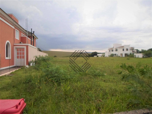 Terreno À Venda, 1000 M² Por R$ 280.000,00 - Villa Toscana - Votorantim/sp - Te5675