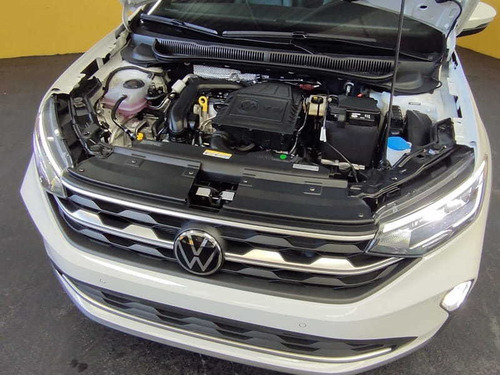 Imagem 10 de 15 de Volkswagen Nivus Hl Tsi Ad 2022