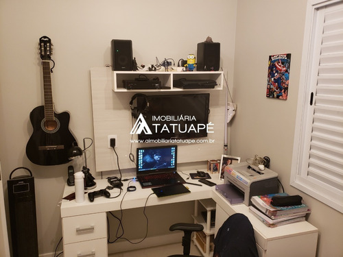 Imagem 6 de 29 de Apartamento - Ap000368 - 68691294