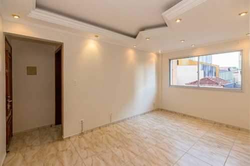 Imagem 2 de 25 de Apartamento - Ap07431 - 71059825