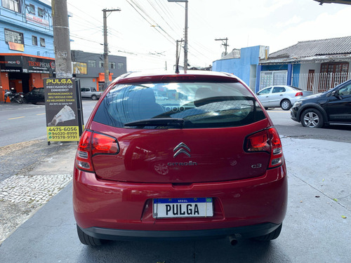 Citroën C3 C3 ORIGINE PURE TECH 1.2 FLEX 12V MEC