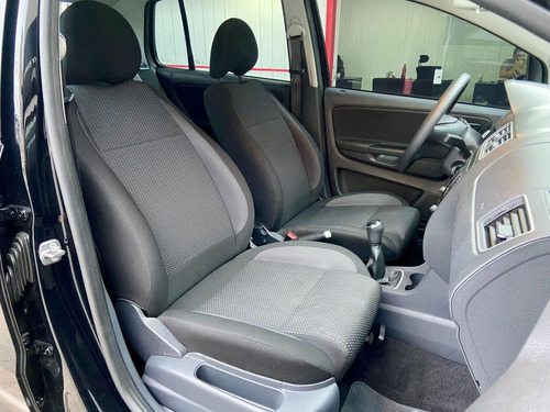 Volkswagen Fox Connect 1.6 Flex 8v 5p