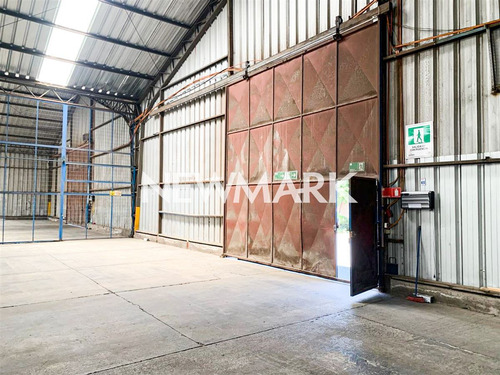 Bodega En Arriendo En Maipú