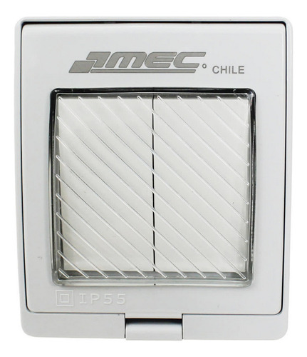 Hidrobox Interruptor 9/15 220v Ip55 Certificado Mec
