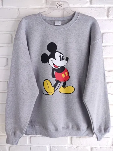 Sudadera 'Mickey' de 'Disney