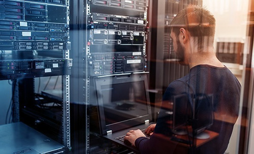 Soporte Técnico Servidores Linux Y Windows, Hp Y Dell