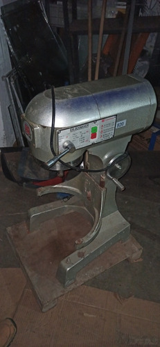  Batidora Industrial Giantfood Er-b20mixer