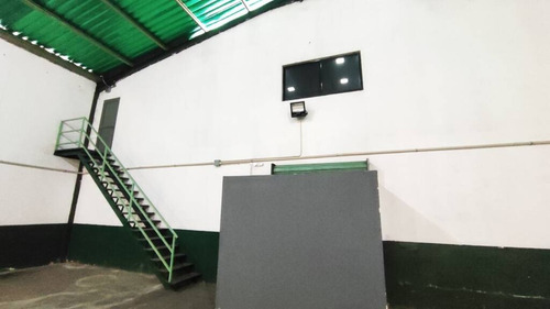 Liliana Martinez Alquiler Galpón Con Área De Showroom Cccvi Castillito San Diego Carabobo