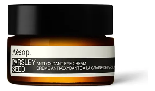Crema Para Ojos Aesop Antioxidante De Semillas De Perejil 10 | Cuotas ...