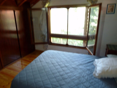 Chalet Fgta. La Victoria Nº 3341- Pinamar- Venta