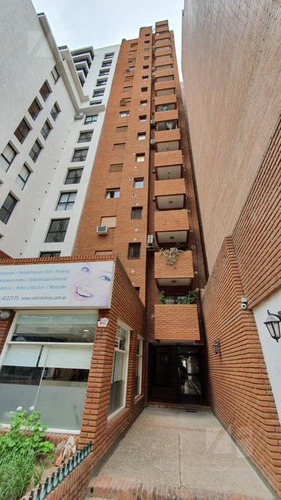 Departamento 2 Dormitorios En Venta, Nueva Córdoba, Escritura