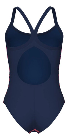 Malla Arena Surfs Up Lightdrop Mujer Enteriza Natacion