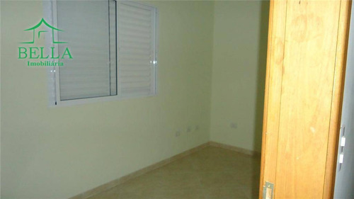 Imagem 11 de 18 de Sobrado Residencial À Venda, Parque São Domingos, São Paulo. - So1170
