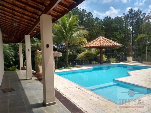 Imagem 4 de 30 de Casa Com 3 Suites À Venda, 290 M² Por R$ 850.000 - Saint Claire - Boituva/sp - Ca2165