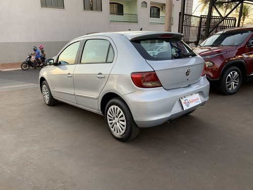 Gol G5 1.0 Flex 4p Manual