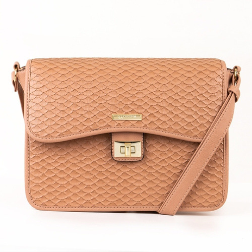 Bolsa Rafitthy Transversal Feminina 28.21153a_3 Nude