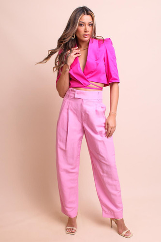 Blazer Open