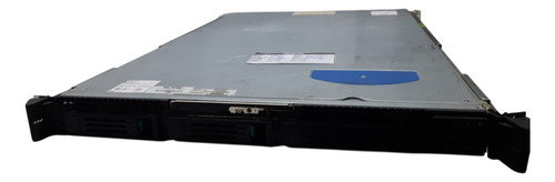 Servidor Mcafee Emg-4500-b Core I3-2a 4gb Ddr3 2-hd's 300gb (Usado)