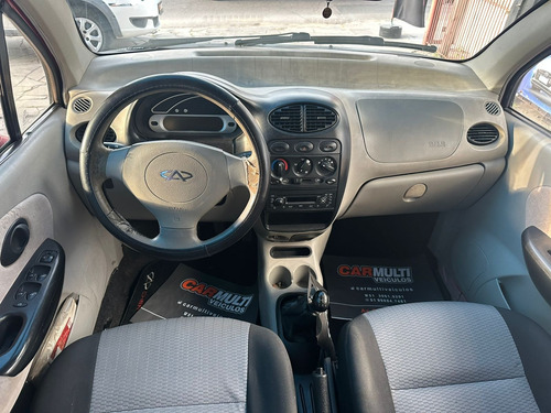 Chery QQ 1.1 16v 5p