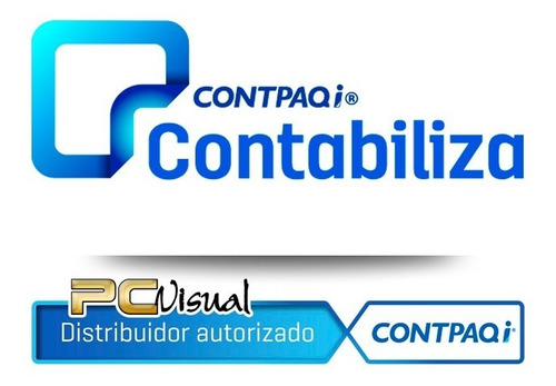 Contpaq I Contabiliza * Inicial 1 Rfc 1 Usuario Contpaqi