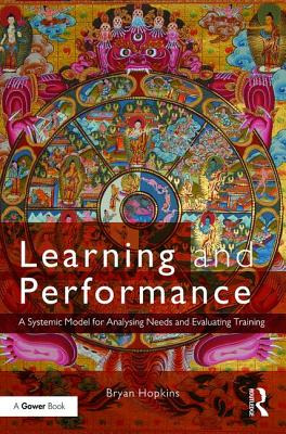 Libro Learning And Performance: A Systemic Model For Anal...