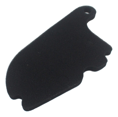 2 Reemplazo De Filtro De Aire De Alto Flujo Compatible Con