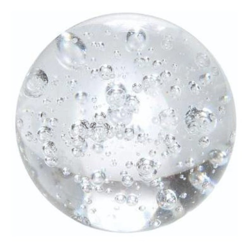 Bolita Repuesto Esfera Bola De Fuente En Vidrio 5cm