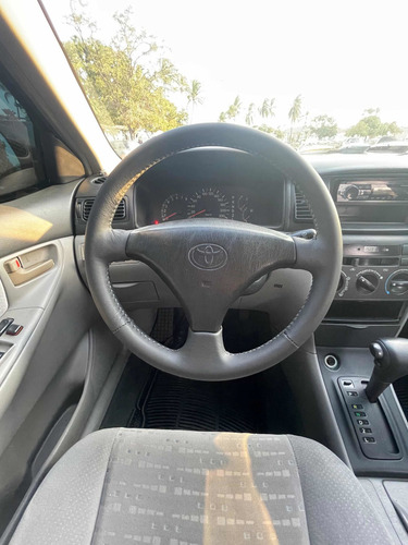 Imagen 6 de 11 de Toyota Corolla Xei