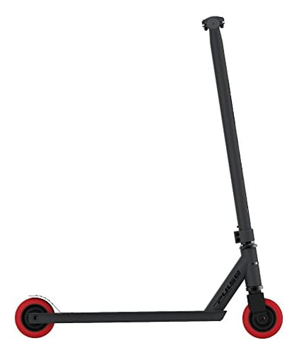 Variflex Pulse Burner Pro Sct 2 Unidades
