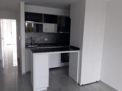 Imagen 12 de 17 de Departamentos 2 Ambientes Con Cochera A Estrenar