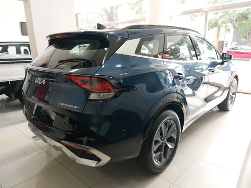 Kia Sportage 1.6 Ex T-Gdi 4X2