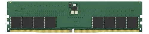 Memória Ram Ddr5 32gb 5600mhz Kingston KVR56u46bd8-32 | MercadoLivre