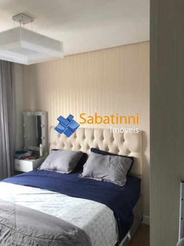 Imagem 4 de 13 de Apartamento A Venda Em Sp Vila Carrão - Ap03493 - 68869905
