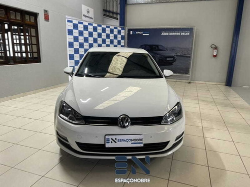 Imagem 1 de 10 de Volkswagen Golf Comfortline Aa 2015