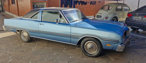 Dodge Magnum 1979