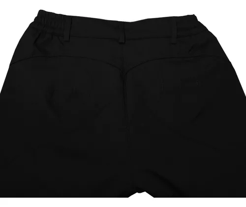 Pantalón Calentador Térmico Mujer Micro Polar