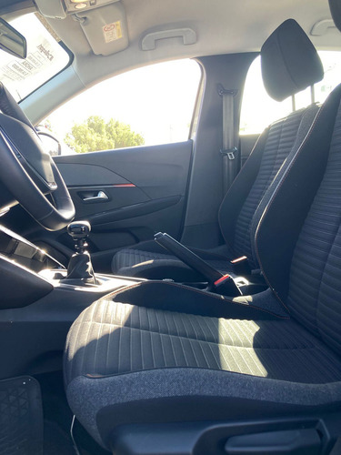 Peugeot 208 Blue Hdi 100 4x2 1.5 2023