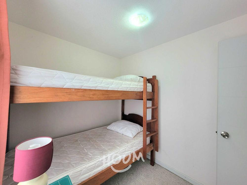 Departamento Avenida Pacífico Id: 154616