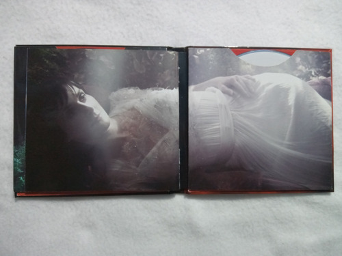 Enya Disco+dvd Colección De Exitos