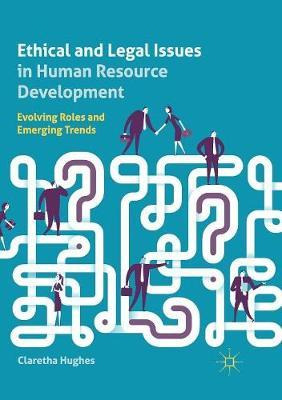 Libro Ethical And Legal Issues In Human Resource Developm...