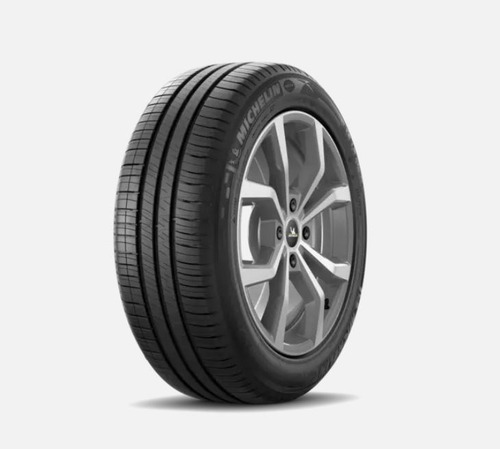 Llanta 205/55 R16 91v Tl Energy Xm2 + Mi